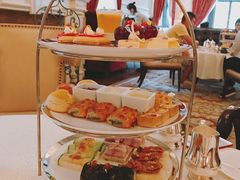 -Salon de Ville浦江汇(上海外滩华尔道夫酒店店)