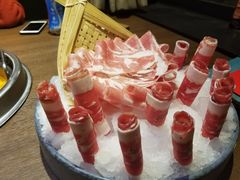 -快乐小羊(富强中路店)