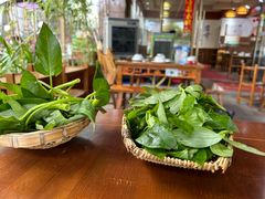 -岳记兴隆·青城腊排铜火锅(融创店)