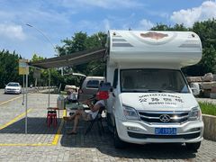 -养马岛旅游度假区
