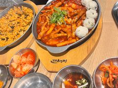 -姜虎东白丁烤肉(恒隆广场店)