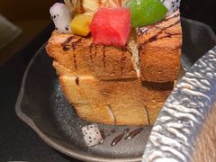 -小资太太餐厅(南岗区店)