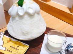-丹礼糖甜品