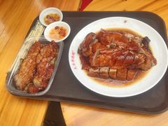 -黄连大头华烧鹅店(大良店)