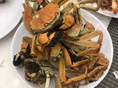-澜悦港海鲜体验主题餐厅