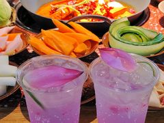 -赵美丽·重庆社区火锅·直营店(火车东站·中豪国际店)