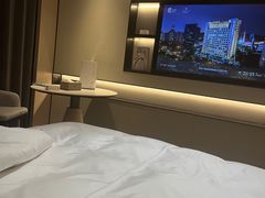 -美豪丽致酒店(兰州万达广场欣大百货店)