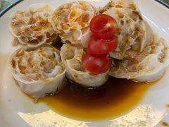 -长春观斋补堂素菜馆