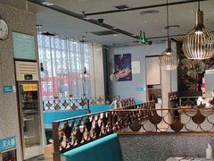 -半天妖烤鱼(宿迁万达店)