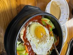 -朝族高丽火盆(长白山总店)