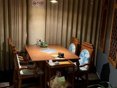 -花菇朵·云山雀 ll 野生菌锅·野果酸汤·精品滇菜(万柳店)