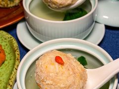 -老吉堂上海本帮菜(工体店)