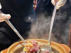 -科学馆(地铁站)