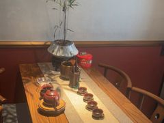 -蘇锦宴·淮扬菜烤鸭·小院(三元桥霄云路店)
