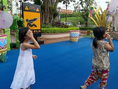 -南宁方特东盟神画