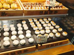 -寻味唐派·牛奶手撕面包(府前街店)