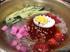-釜山火炉韩式炭火烤肉(欧洲城店)