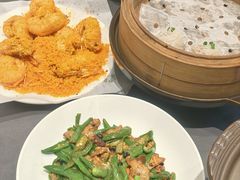 -汉水谣·江景餐厅(江滩店)