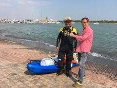 -日照世帆赛基地