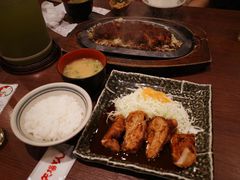 -矢场猪(名古屋站名铁店)