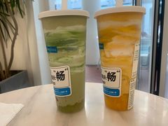 -Blueglass酸奶(上生新所店)