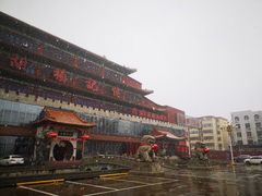 -胡杨记忆(和平路店)