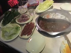 -蜀留香火锅·始于1999·原四川老火锅(白堤路店)