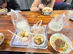-小秋水饺(大成路总店)