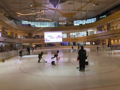 -冠军冰场CHAMPION RINK(苏州中心商场店)