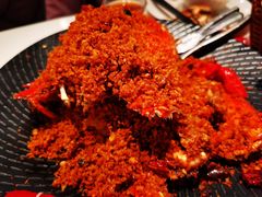 避风塘老虎蟹-粤来记·啫啫煲·点心(日月光店)