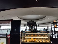 -西安锦江国际酒店