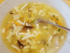-乌镇那一年小院主题餐厅(甘泉西路店)
