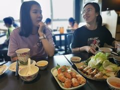 -大头虾越式风味餐厅(光明广场店)