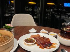 -蛇口希尔顿南海酒店·随轩中餐厅·粤菜