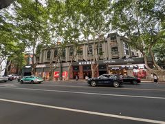 -桔子水晶杭州西湖南山路酒店