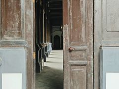 -平安桥天主教堂