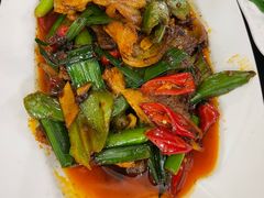 -渔王川菜馆(镇邦路店)