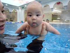 -龙格亲子游泳·水育早教运动中心(龙湾天街店)