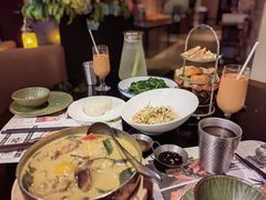 -金厨泰国餐厅·全泰籍厨师料理(拱北店)