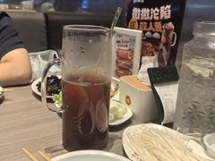 -鱼酷活鱼烤鱼(恒隆广场店)