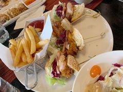 -WOLFGANG PUCK KITCHEN & BAR(迪士尼小镇店)