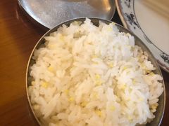 -老朴饭店(邮政街总店)