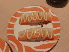 -新一番三文鱼寿司(大东海店)