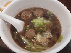 干拌粉套餐自带-食味稻汕头小吃(方庄店)