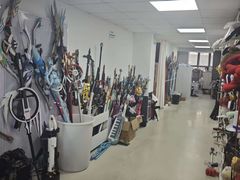 -米游妙妙屋cosplay换装自拍摄影体验馆