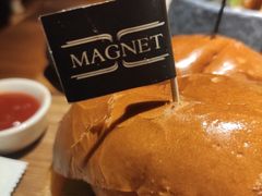 -Magnet磁食(同德店)