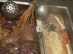 -皇城老妈川味火锅·大连海鲜火锅(港湾店)