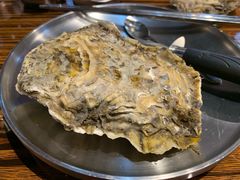 高压竹笼蒸蚝-蚝堡海鲜·威海菜·海肠捞饭·烧烤·亚洲吃蚝公司(幸福门店)