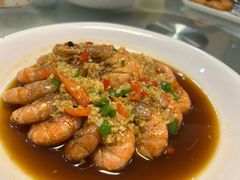 -尚岛私房菜(西方巷店)