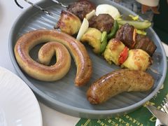 -库滋明·俄罗斯特色美食(中央大街店)